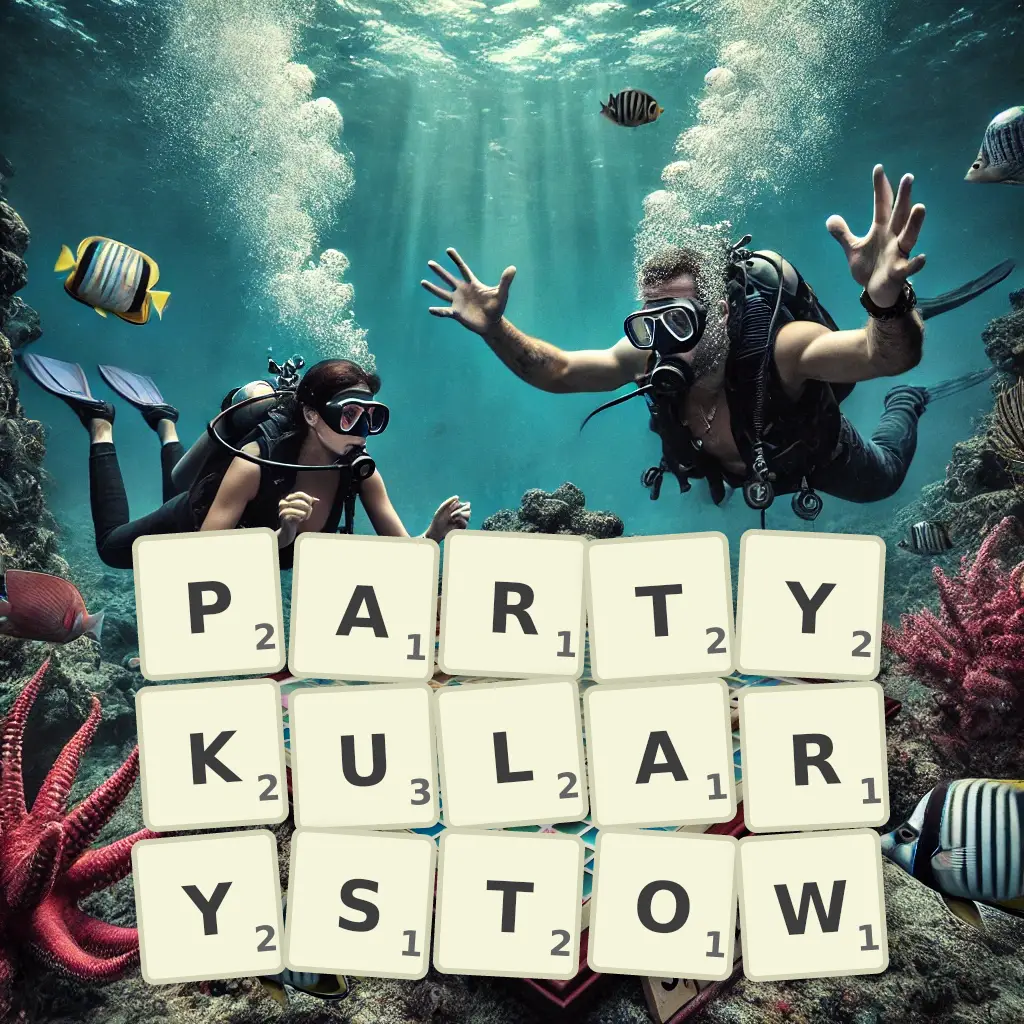 Lista słów z liter PARTYKULARYSTÓW Słowa z liter PARTYKULARYSTÓW