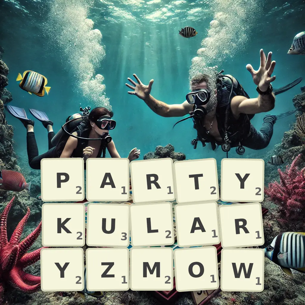 Lista słów z liter PARTYKULARYZMÓW Słowa z liter PARTYKULARYZMÓW