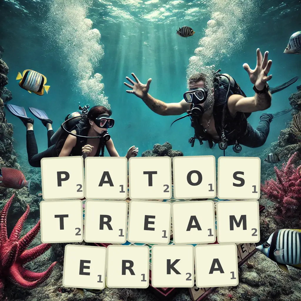 Lista słów z liter PATOSTREAMERKĄ Słowa z liter PATOSTREAMERKĄ