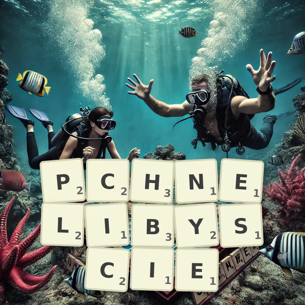 Lista słów z liter PCHNĘLIBYŚCIE Słowa z liter PCHNĘLIBYŚCIE