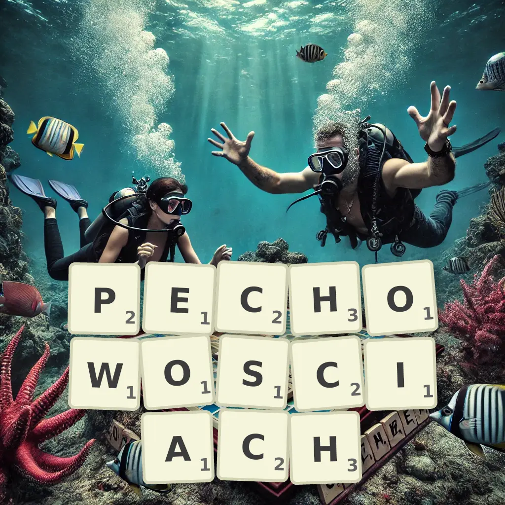 Lista słów z liter PECHOWOŚCIACH Słowa z liter PECHOWOŚCIACH