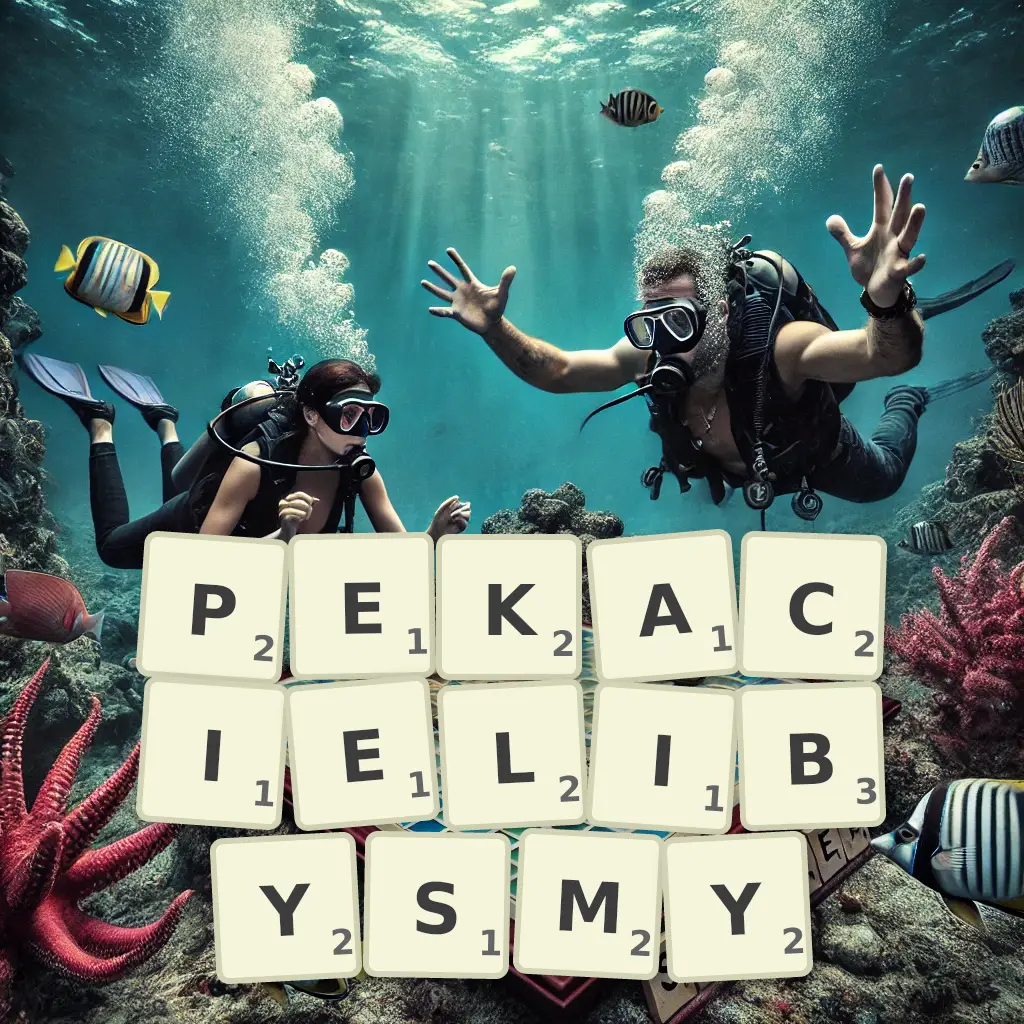 Lista słów z liter PĘKACIELIBYŚMY Słowa z liter PĘKACIELIBYŚMY