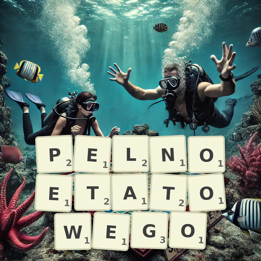 Lista słów z liter PEŁNOETATOWEGO Słowa z liter PEŁNOETATOWEGO