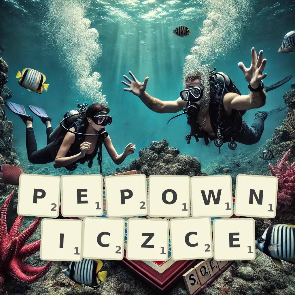 Lista słów z liter PĘPOWNICZCE Słowa z liter PĘPOWNICZCE
