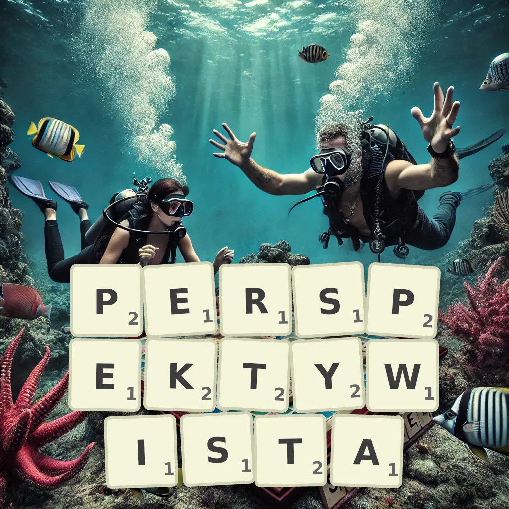 Lista słów z liter PERSPEKTYWISTĄ Słowa z liter PERSPEKTYWISTĄ
