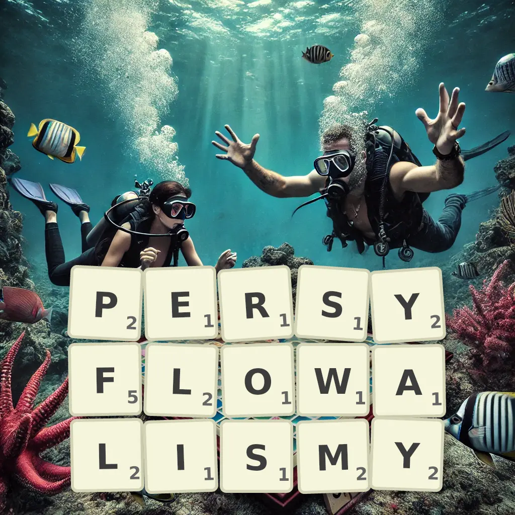 Lista słów z liter PERSYFLOWALIŚMY Słowa z liter PERSYFLOWALIŚMY