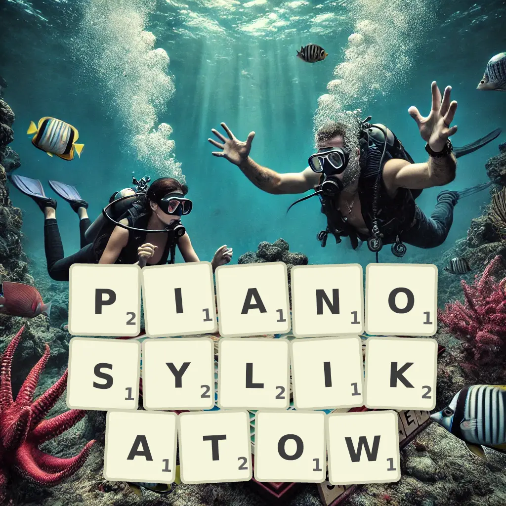 Lista słów z liter PIANOSYLIKATÓW Słowa z liter PIANOSYLIKATÓW