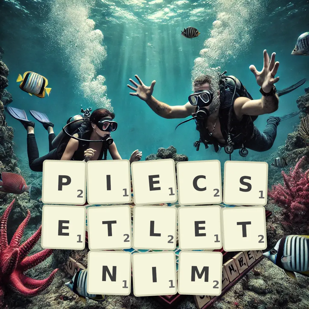 Słowa z liter PIĘĆSETLETNIM