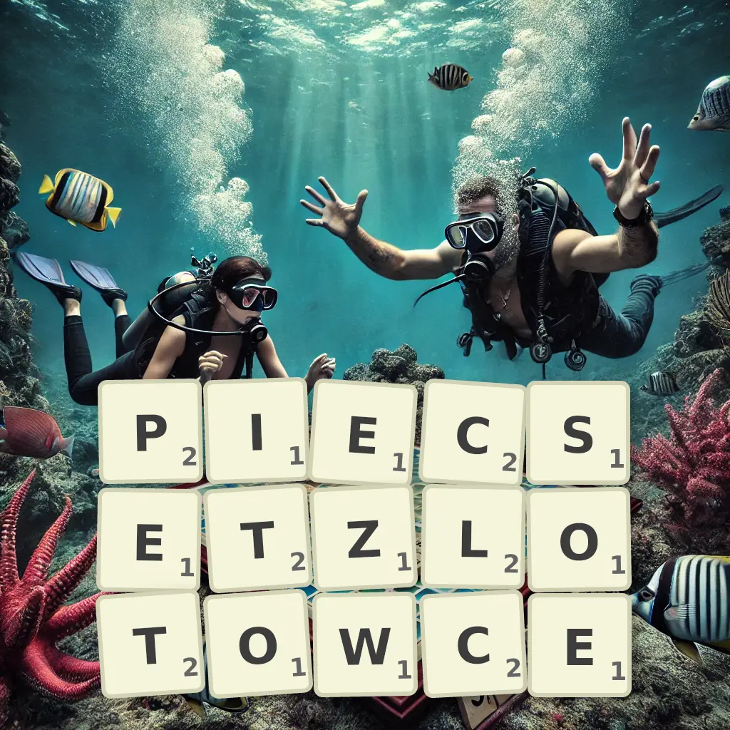 Słowa z liter PIĘĆSETZŁOTÓWCE
