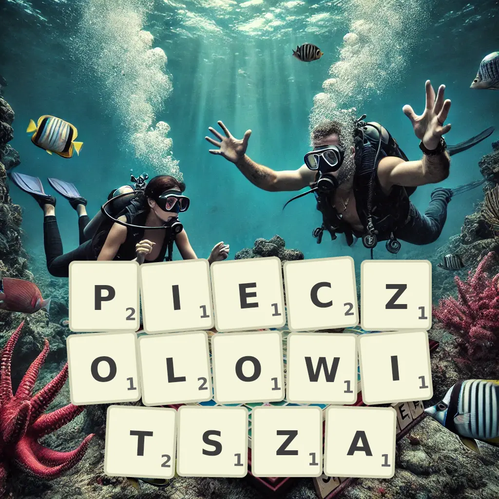 Lista słów z liter PIECZOŁOWITSZĄ Słowa z liter PIECZOŁOWITSZĄ