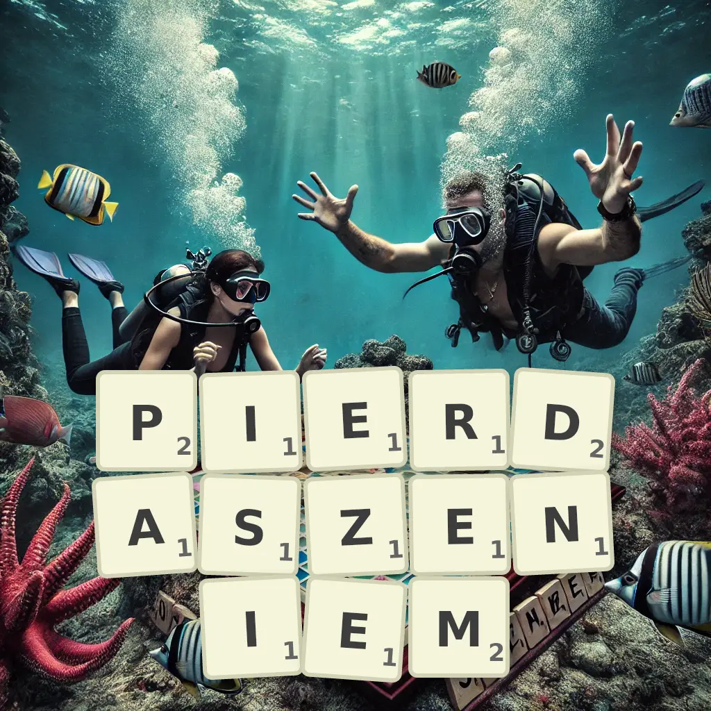 Lista słów z liter PIERDASZENIEM Słowa z liter PIERDASZENIEM