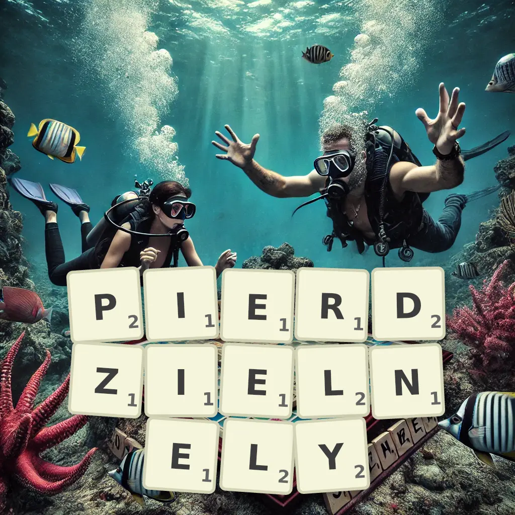 Lista słów z liter PIERDZIELNĘŁY Słowa z liter PIERDZIELNĘŁY