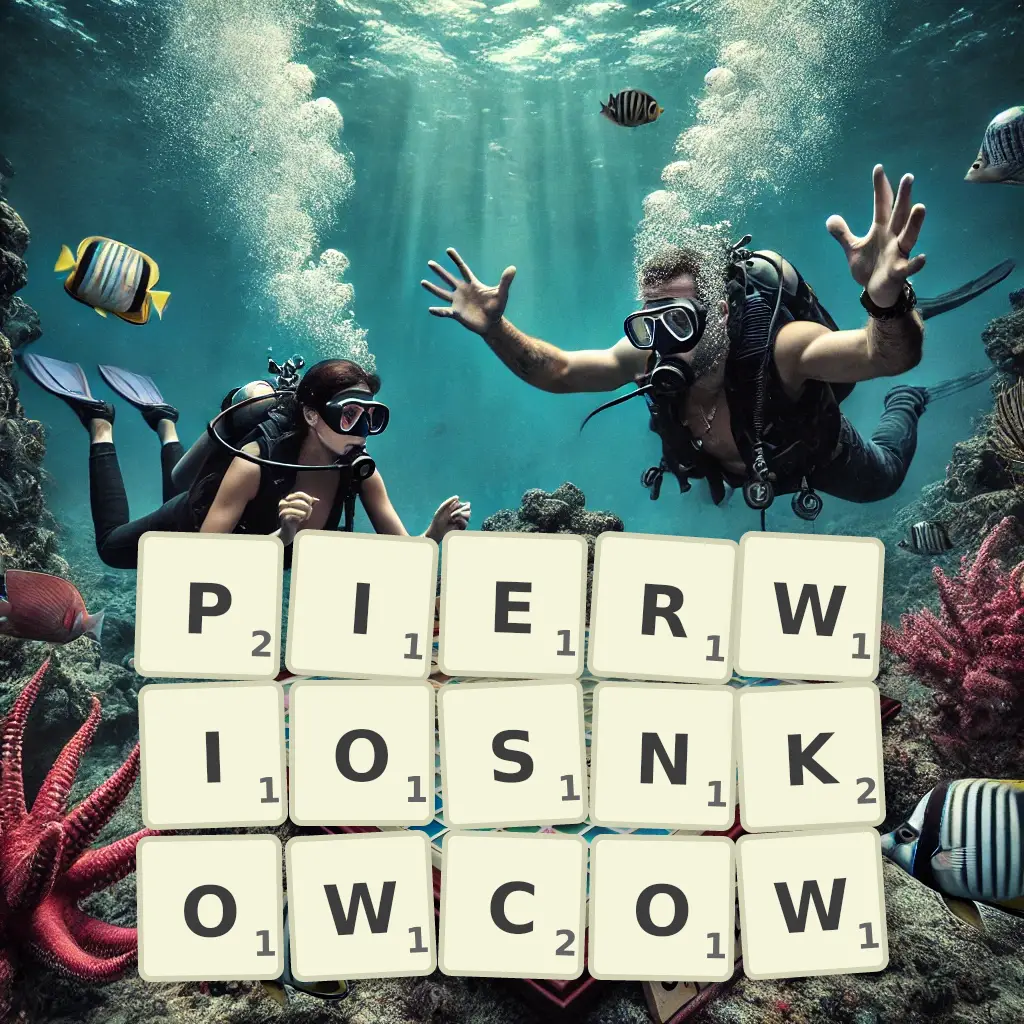 Słowa z liter PIERWIOSNKOWCÓW