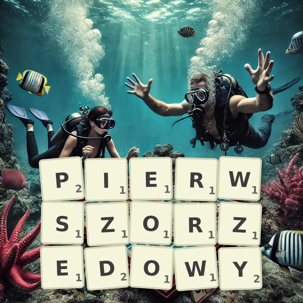 Lista słów z liter PIERWSZORZĘDOWY Słowa z liter PIERWSZORZĘDOWY