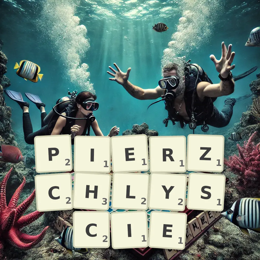 Lista słów z liter PIERZCHŁYŚCIE Słowa z liter PIERZCHŁYŚCIE