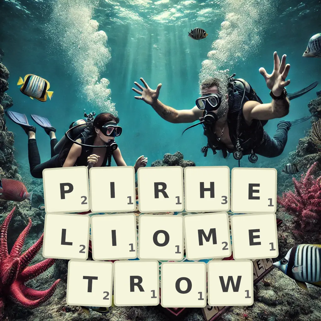 Słowa z liter PIRHELIOMETRÓW