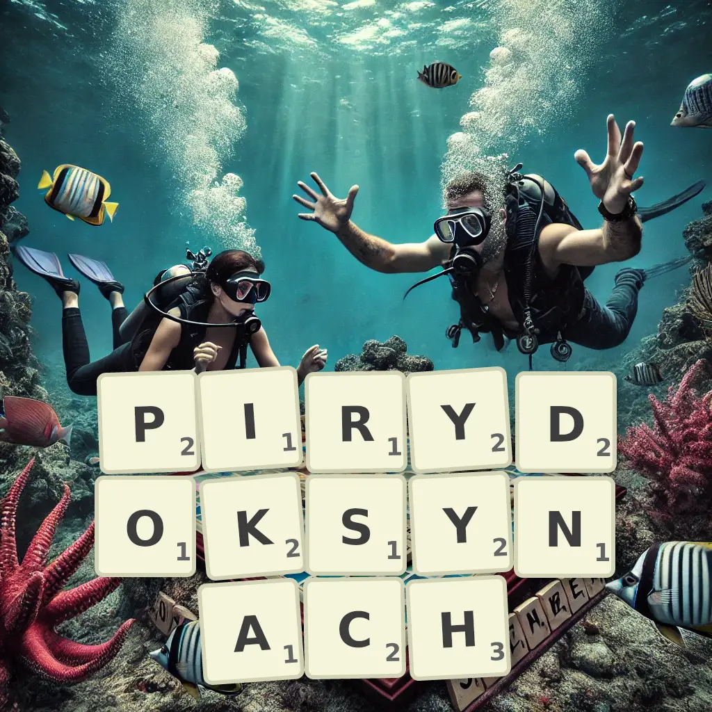 Lista słów z liter PIRYDOKSYNACH Słowa z liter PIRYDOKSYNACH