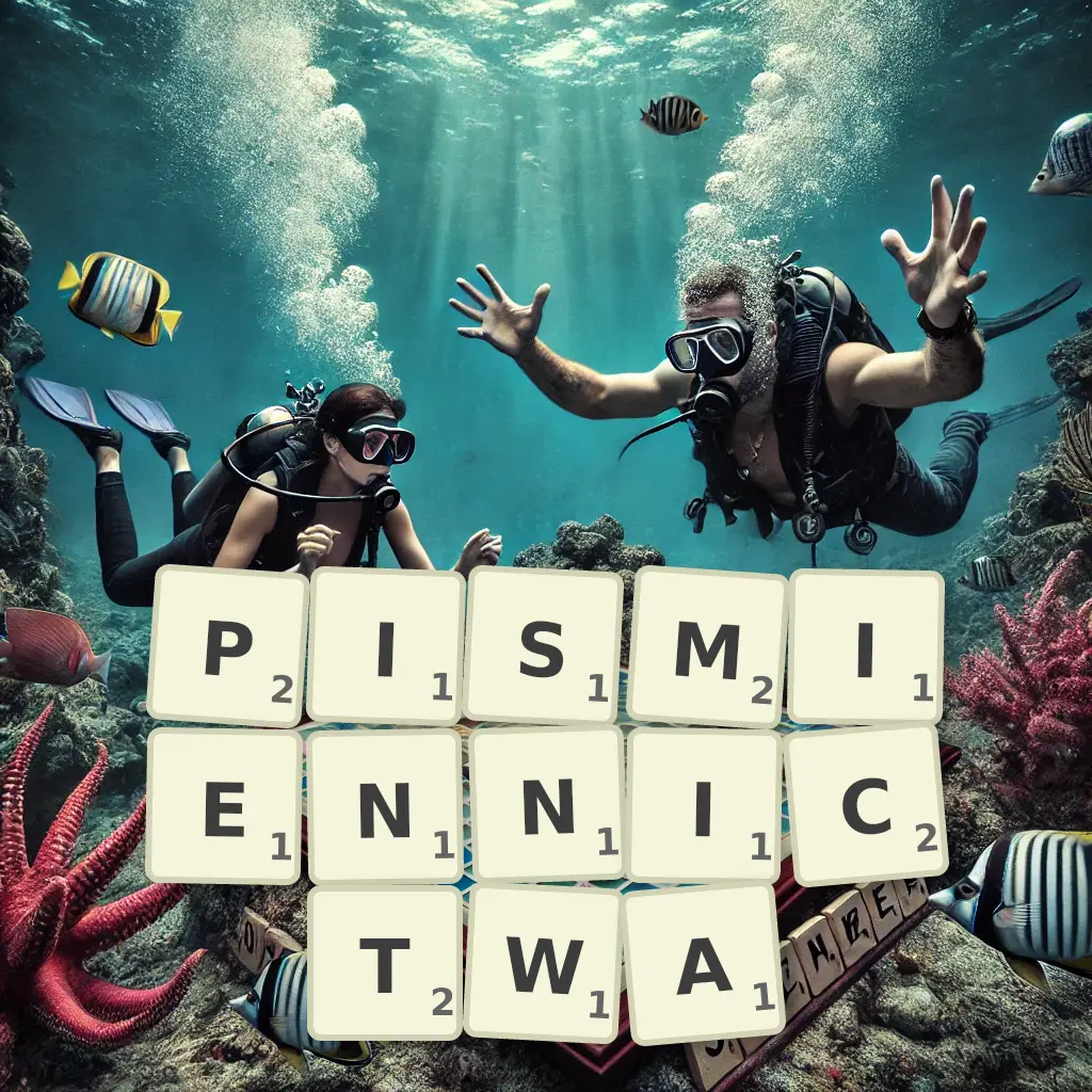 Słowa z liter PIŚMIENNICTWA