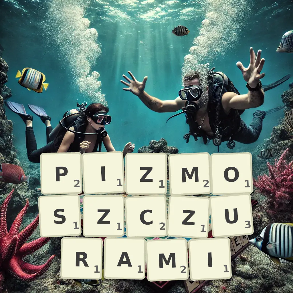Lista słów z liter PIŻMOSZCZURAMI Słowa z liter PIŻMOSZCZURAMI
