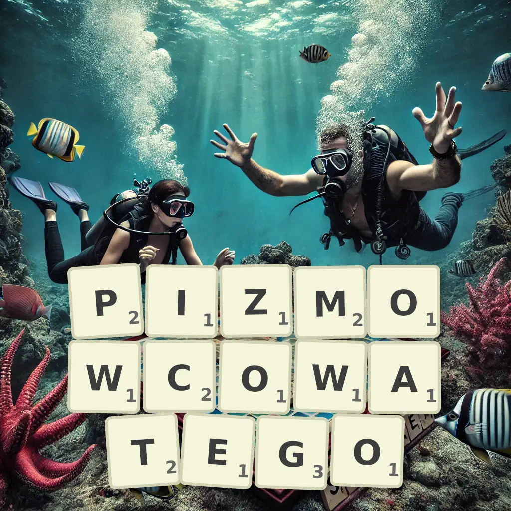 Lista słów z liter PIŻMOWCOWATEGO Słowa z liter PIŻMOWCOWATEGO
