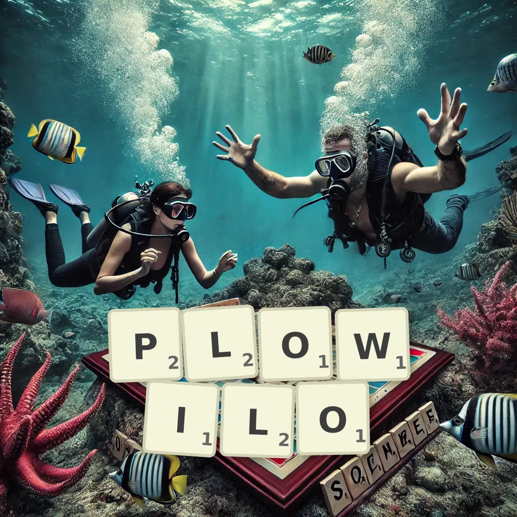 Lista słów z liter PŁOWIŁO Słowa z liter PŁOWIŁO