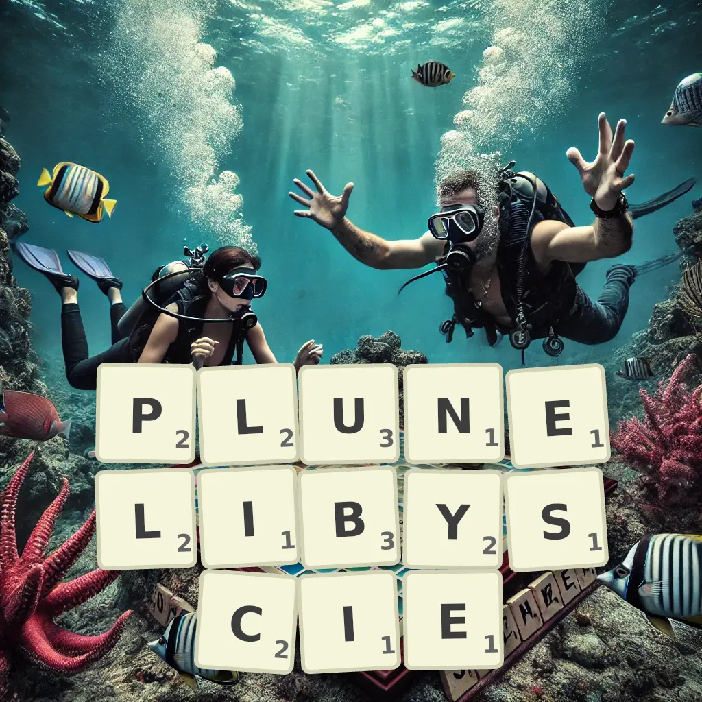 Lista słów z liter PLUNĘLIBYŚCIE Słowa z liter PLUNĘLIBYŚCIE