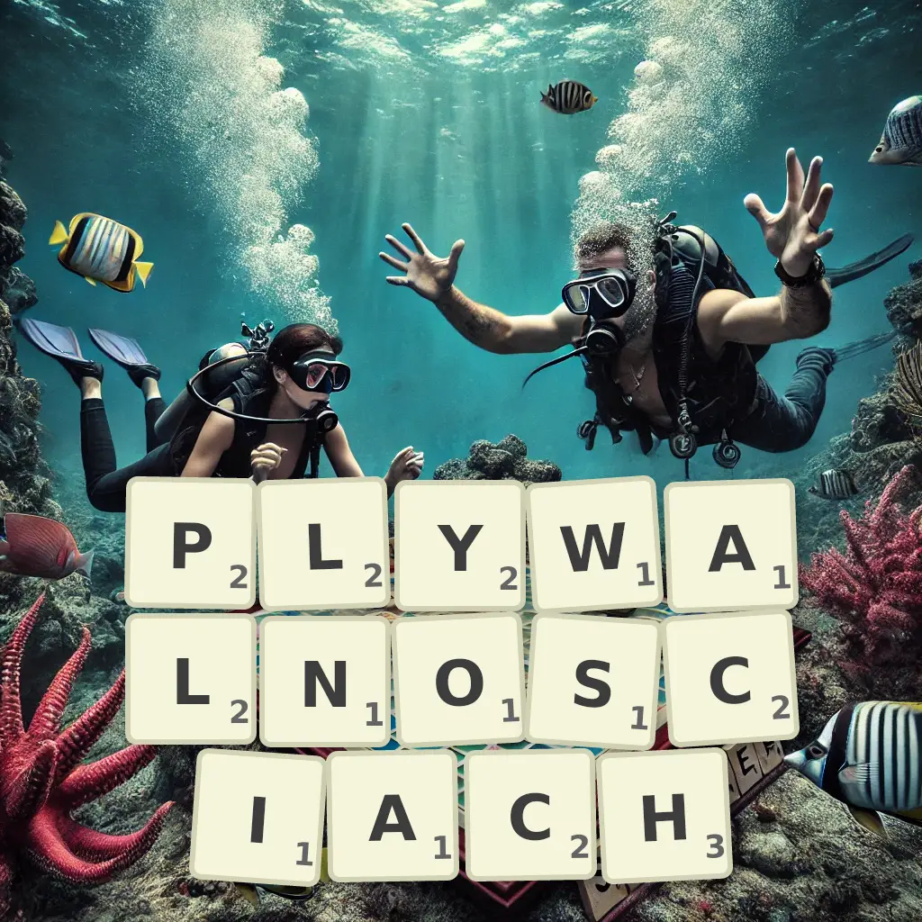Lista słów z liter PŁYWALNOŚCIACH Słowa z liter PŁYWALNOŚCIACH