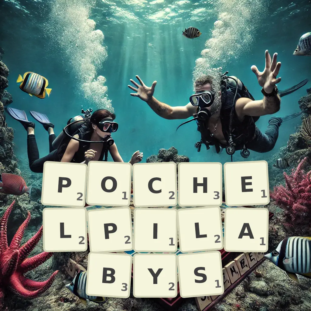 Lista słów z liter POCHEŁPIŁABYŚ Słowa z liter POCHEŁPIŁABYŚ