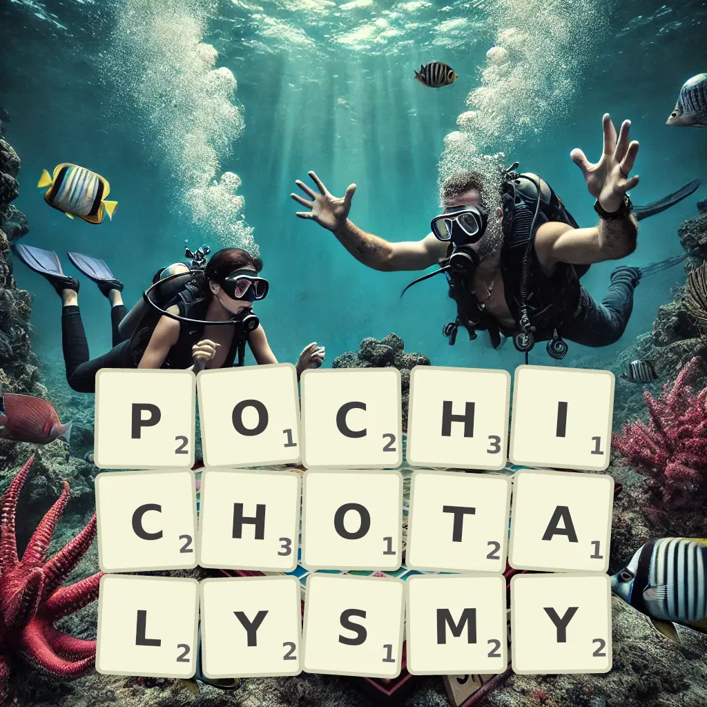 Lista słów z liter POCHICHOTAŁYŚMY Słowa z liter POCHICHOTAŁYŚMY