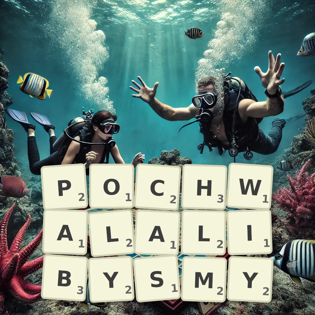 Lista słów z liter POCHWALALIBYŚMY Słowa z liter POCHWALALIBYŚMY