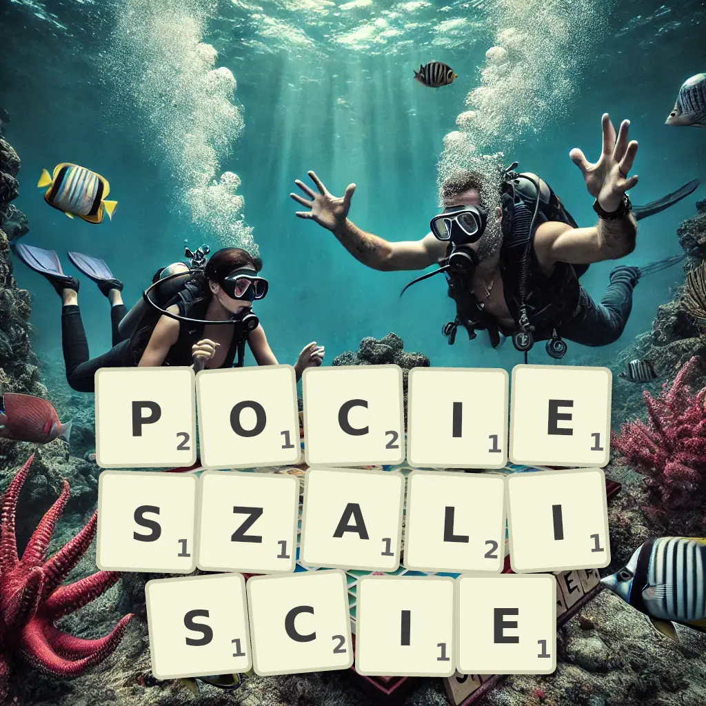 Lista słów z liter POCIESZALIŚCIE Słowa z liter POCIESZALIŚCIE