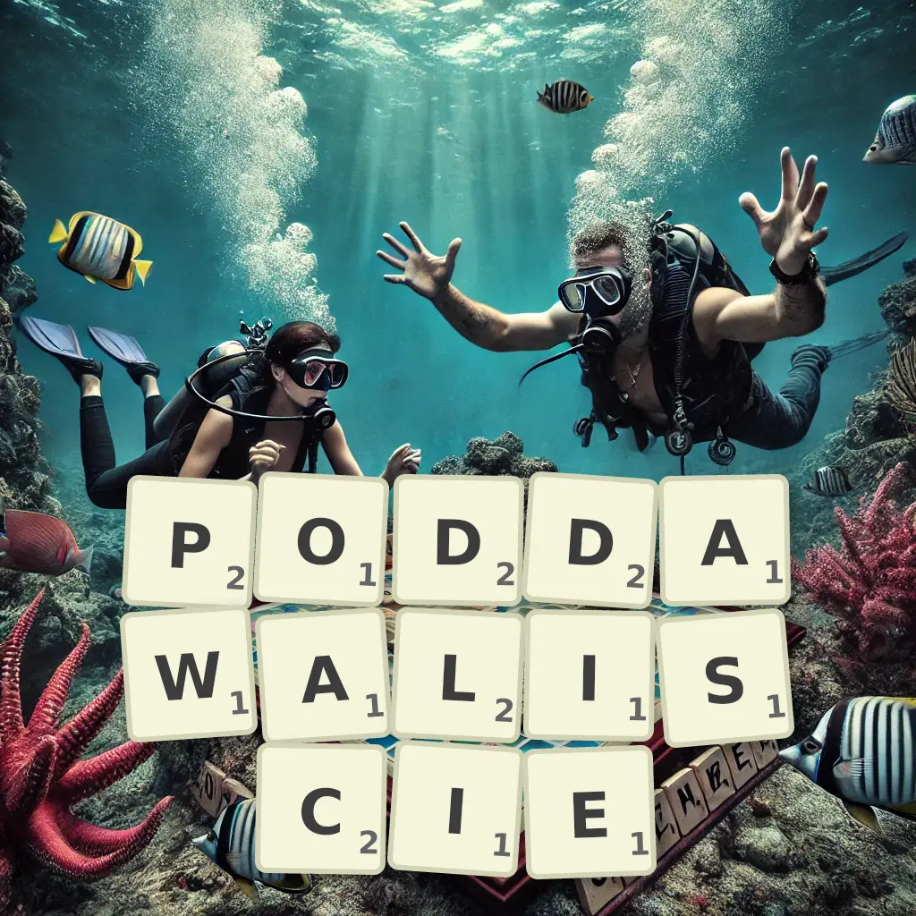 Lista słów z liter PODDAWALIŚCIE Słowa z liter PODDAWALIŚCIE