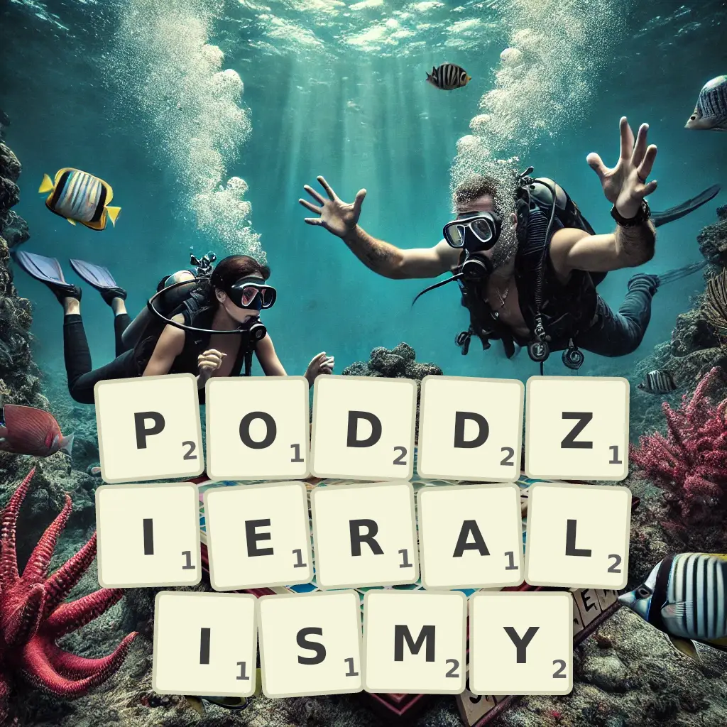 Lista słów z liter PODDZIERALIŚMY Słowa z liter PODDZIERALIŚMY