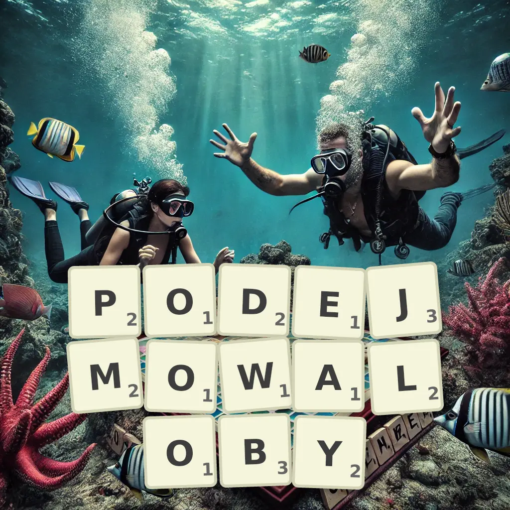 Lista słów z liter PODEJMOWAŁOBY Słowa z liter PODEJMOWAŁOBY