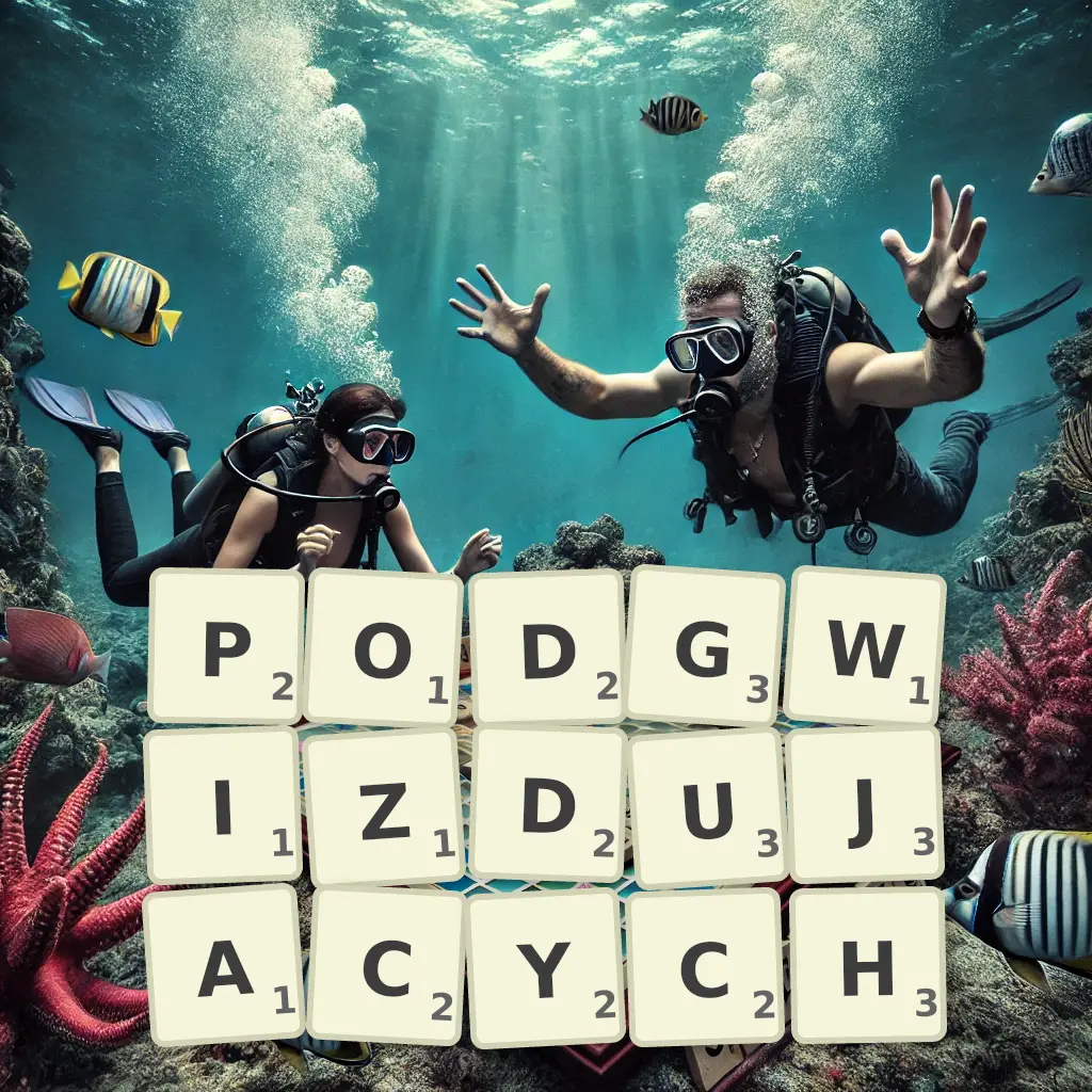 Lista słów z liter PODGWIZDUJĄCYCH Słowa z liter PODGWIZDUJĄCYCH