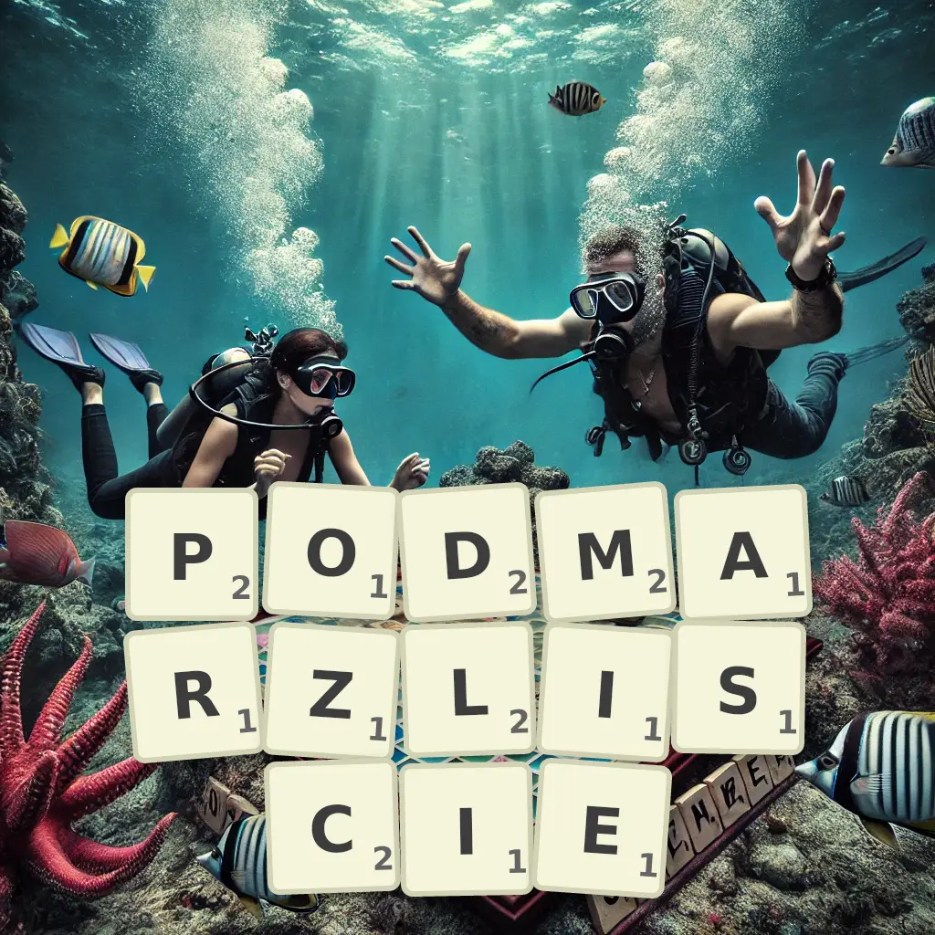 Lista słów z liter PODMARZLIŚCIE Słowa z liter PODMARZLIŚCIE