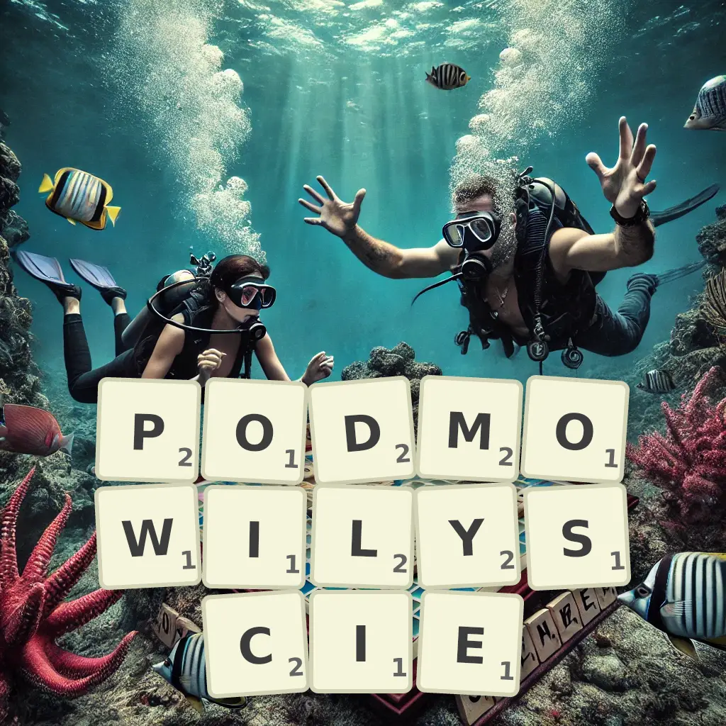 Lista słów z liter PODMÓWIŁYŚCIE Słowa z liter PODMÓWIŁYŚCIE
