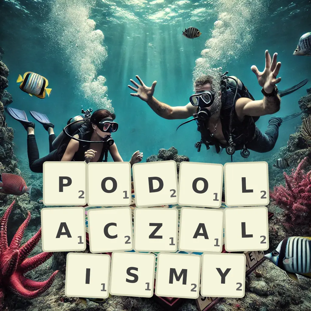 Lista słów z liter PODOŁĄCZALIŚMY Słowa z liter PODOŁĄCZALIŚMY