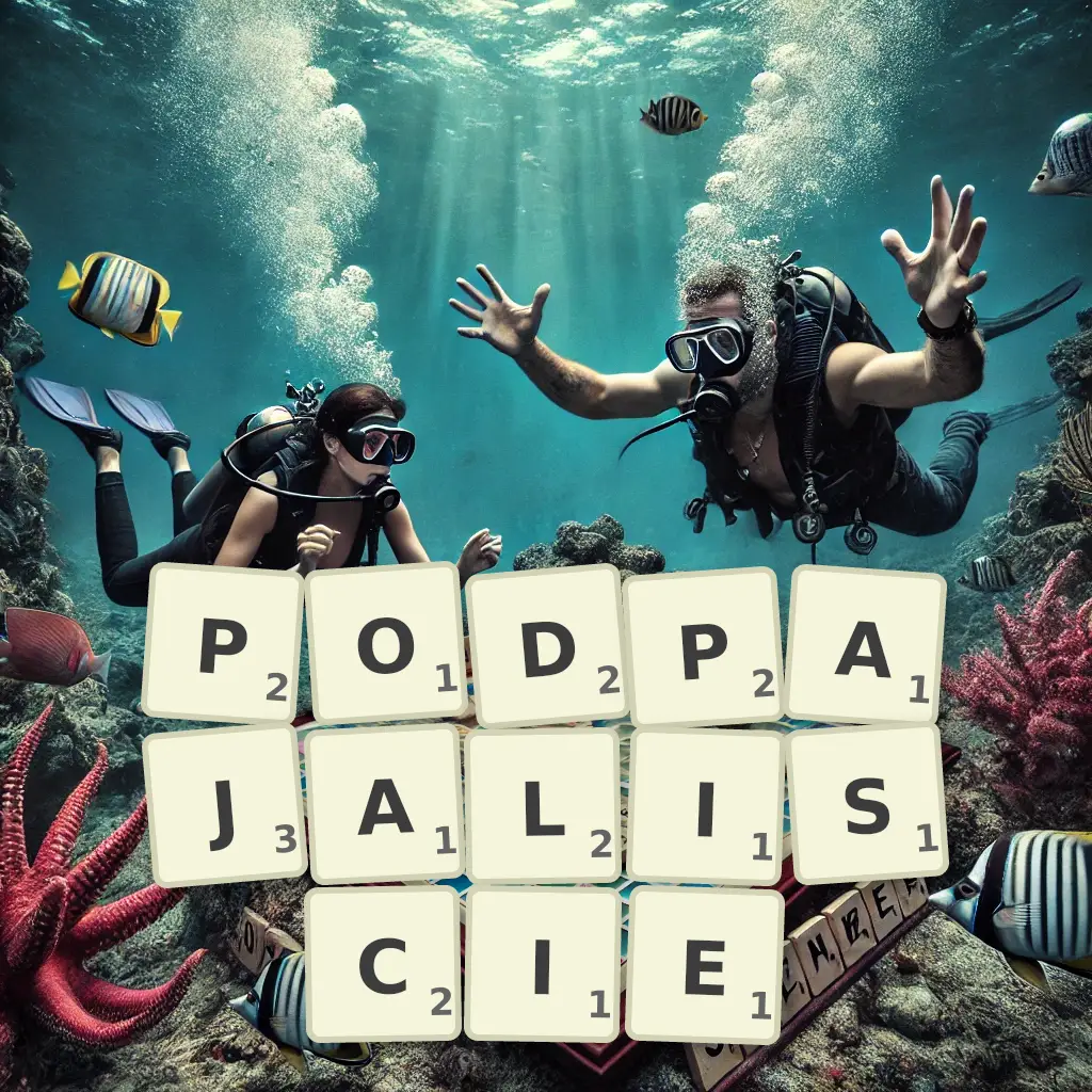 Lista słów z liter PODPAJALIŚCIE Słowa z liter PODPAJALIŚCIE