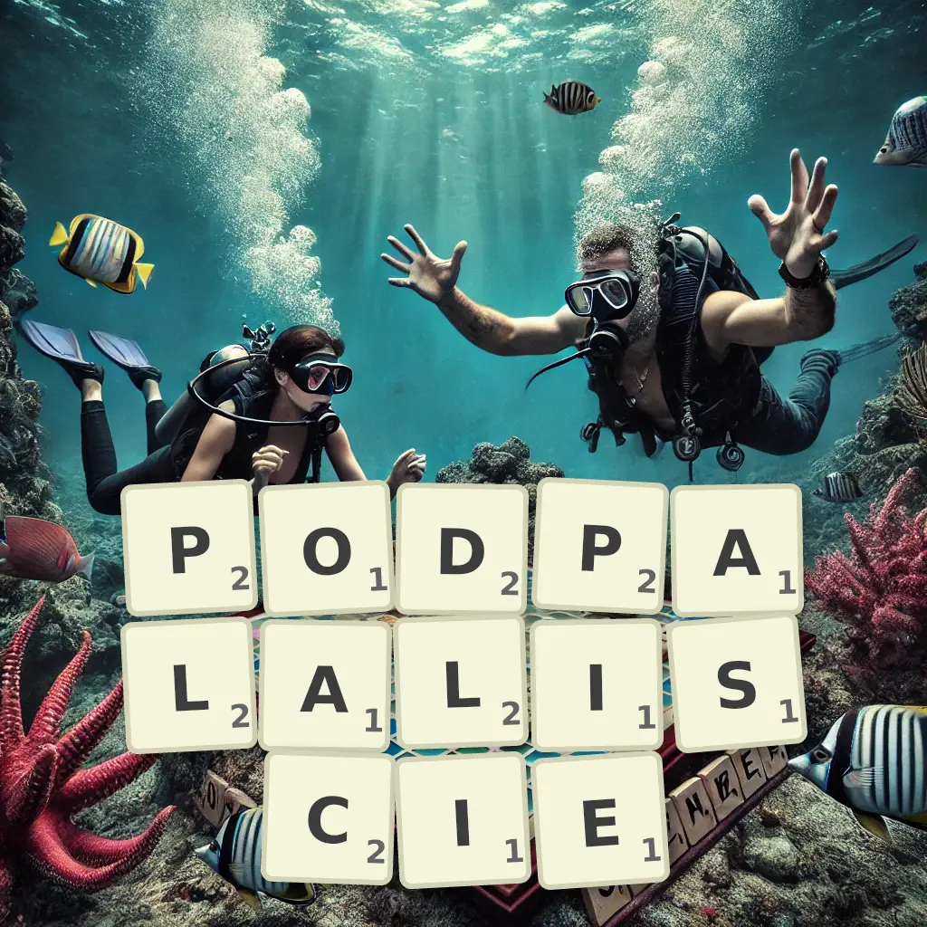 Lista słów z liter PODPALALIŚCIE Słowa z liter PODPALALIŚCIE