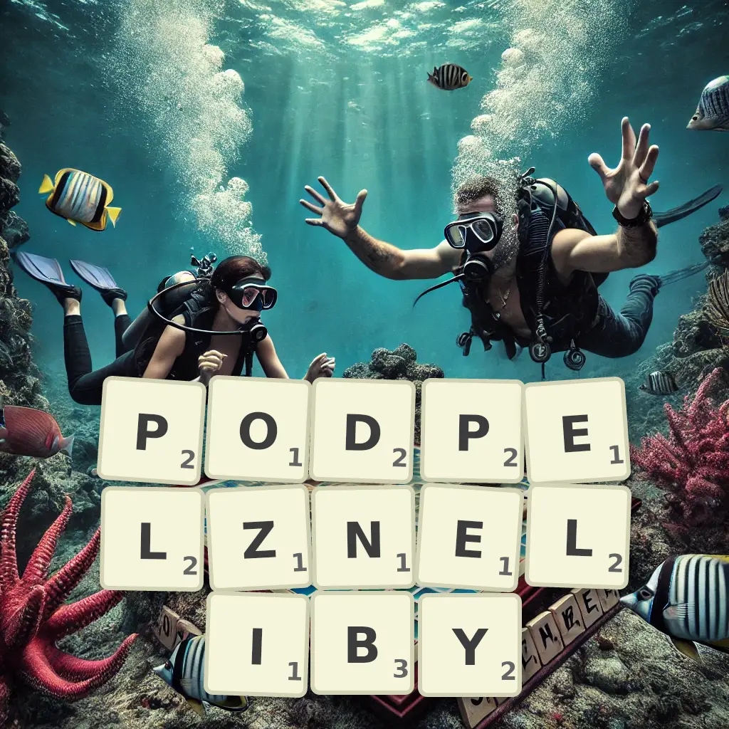 Lista słów z liter PODPEŁZNĘLIBY Słowa z liter PODPEŁZNĘLIBY