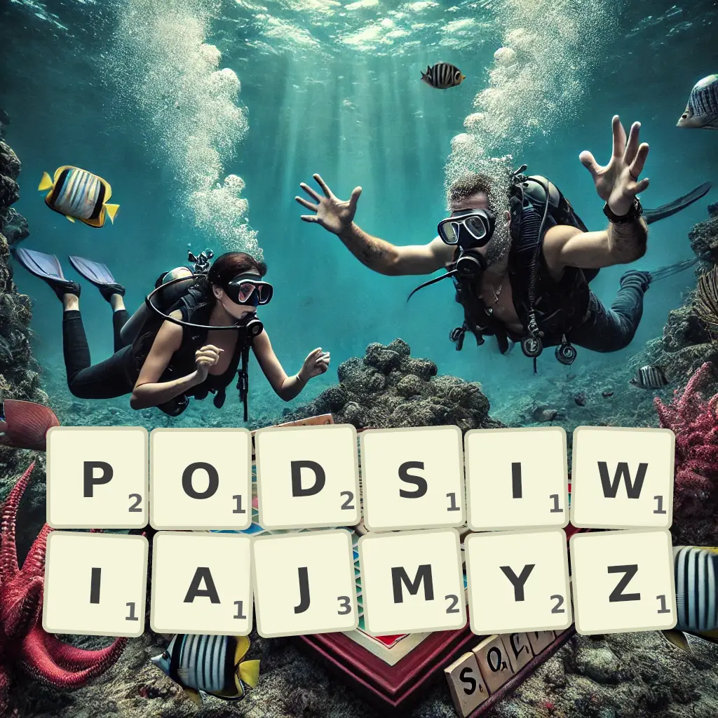 Lista słów z liter PODSIWIAJMYŻ Słowa z liter PODSIWIAJMYŻ