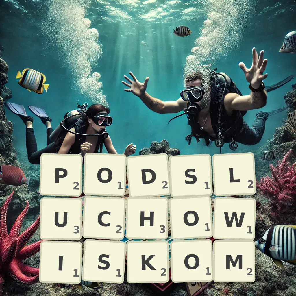 Lista słów z liter PODSŁUCHOWISKOM Słowa z liter PODSŁUCHOWISKOM