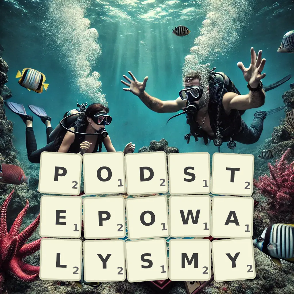 Lista słów z liter PODSTĘPOWAŁYŚMY Słowa z liter PODSTĘPOWAŁYŚMY