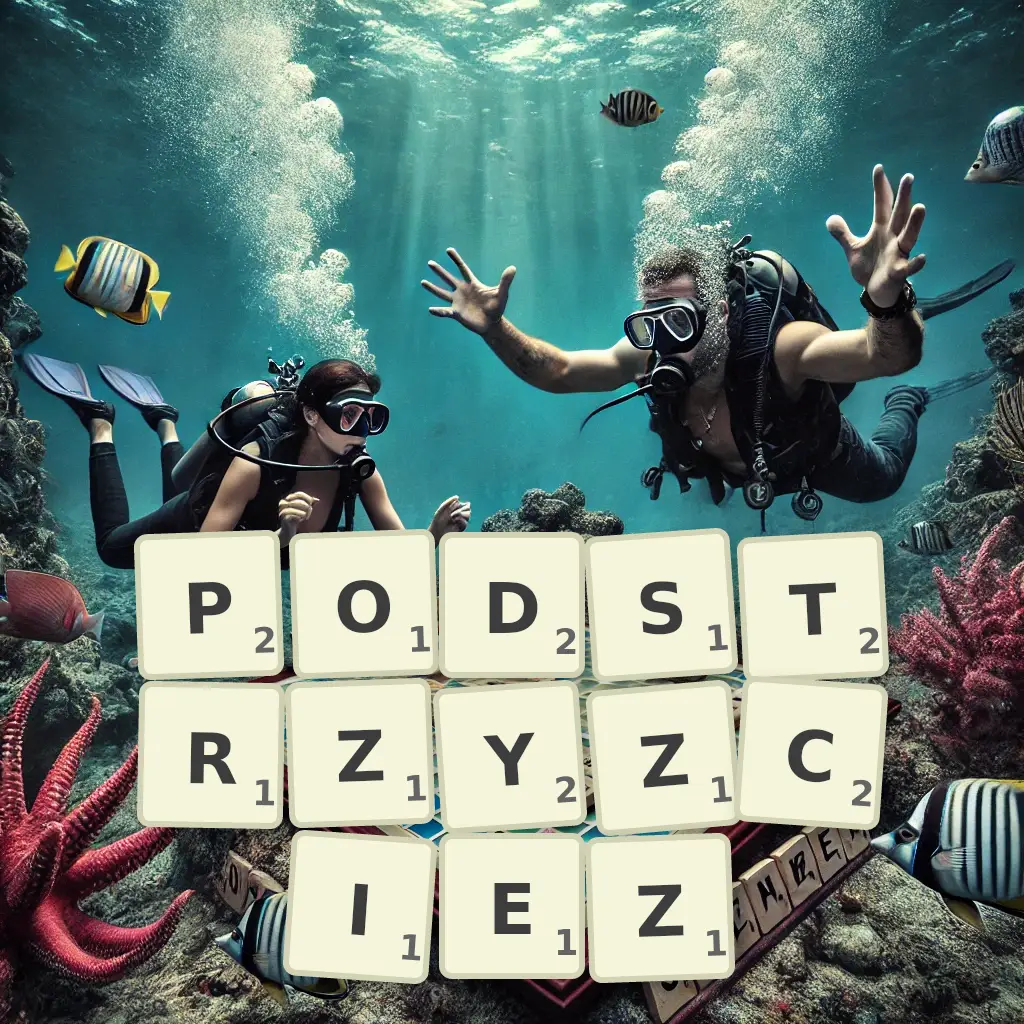 Lista słów z liter PODSTRZYŻCIEŻ Słowa z liter PODSTRZYŻCIEŻ