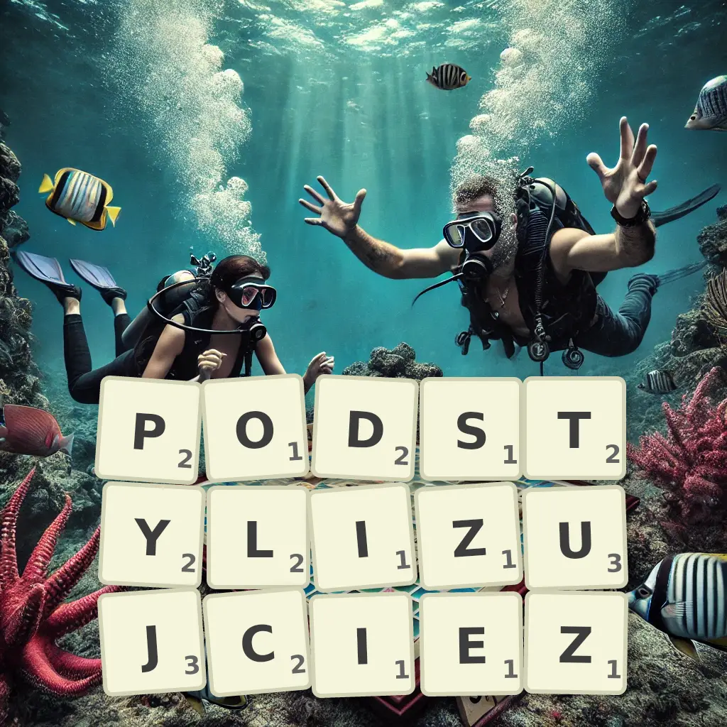 Lista słów z liter PODSTYLIZUJCIEŻ Słowa z liter PODSTYLIZUJCIEŻ