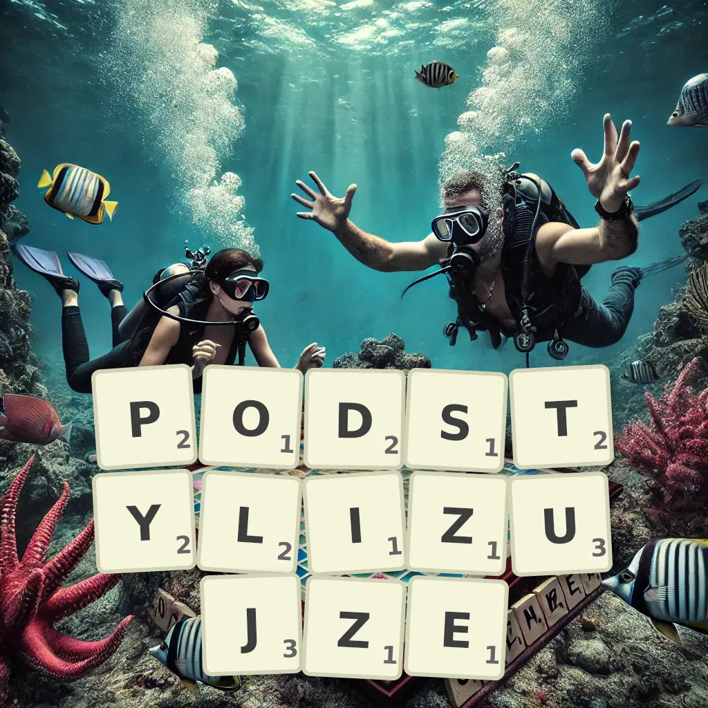 Lista słów z liter PODSTYLIZUJŻE Słowa z liter PODSTYLIZUJŻE
