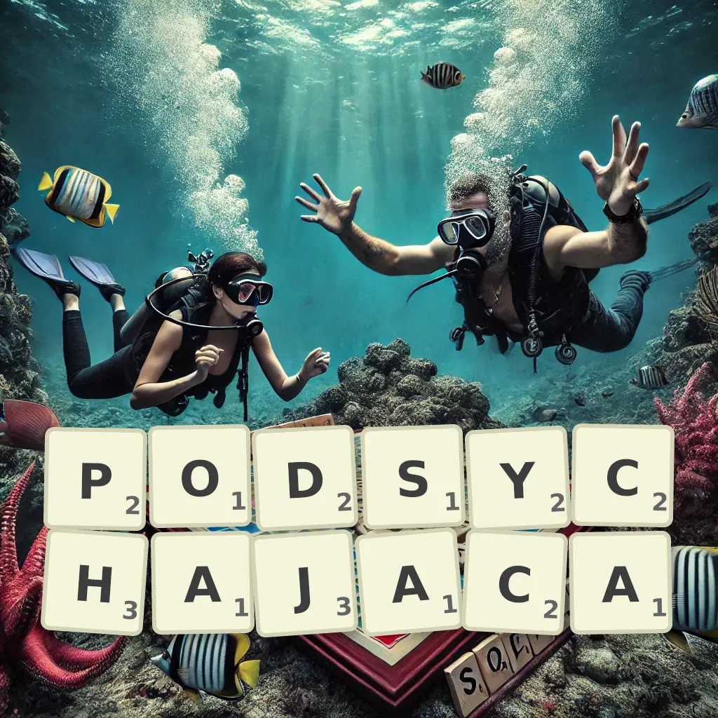 Lista słów z liter PODSYCHAJĄCA Słowa z liter PODSYCHAJĄCA