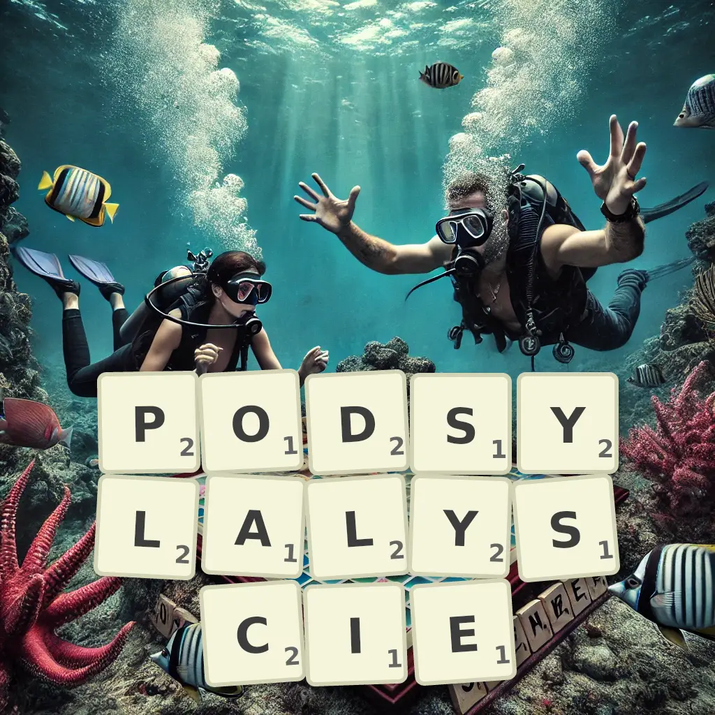Lista słów z liter PODSYŁAŁYŚCIE Słowa z liter PODSYŁAŁYŚCIE
