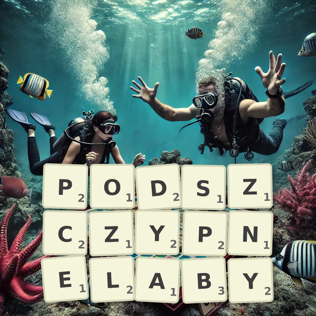 Lista słów z liter PODSZCZYPNĘŁABY Słowa z liter PODSZCZYPNĘŁABY